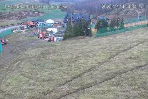 Kamera: Nartraj Kamera na stoku Roztocze Nartraj Kamera na stoku