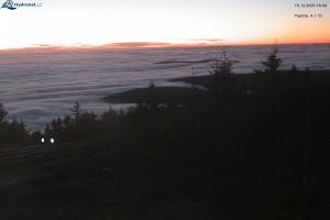 Rokytnice Rokytnice nad Jizerou Lysá hora