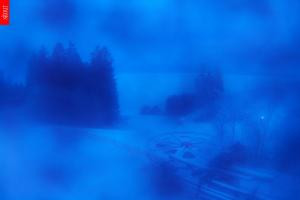 Lipno Kramolín Skiareál Lipno Kramolín Lanová dráha Lipno