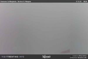 Trevalli Trevalli Panorama Col Margherita