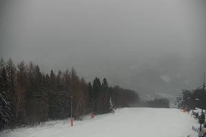 Ustroń Czantoria Czantoria