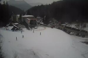 Kamera: Malino Brdo Ski Park Hrabovo Ruzomberok Malino Brdo Ski Park Hrabovo