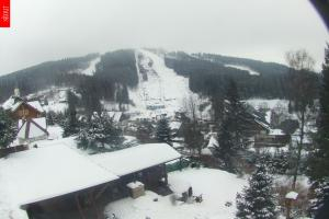 Severák Severák Severák - Sever, 777 m n.m.