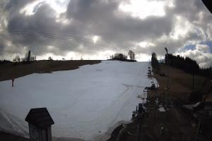 Zawoja Zawoja Ski Wyciąg Wojtek