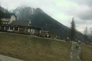 Kamera: Wysokie Tatry Hrebienok I - 1.285 m n.p.m. Tatrzańska Łomnica Wysokie Tatry Hrebienok I - 1.285 m n.p.m.