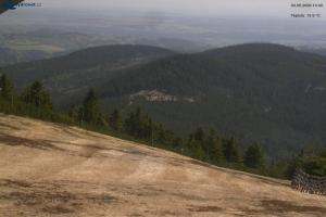 Rokytnice Rokytnice nad Jizerou Lysá hora
