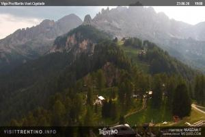 Kamera: Val di Fassa - Carezza Vigo di Fassa - Catinaccio 3 Val di Fassa - Carezza Val di Fassa - Carezza Vigo di Fassa - Catinaccio 3