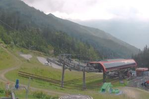 Kamera: Jasna - Chopok Krupová – 1.084 m n.m. Jasna Jasna - Chopok Krupová – 1.084 m n.m.
