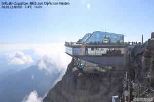 Kamera: Ga-Pa Garmisch-Partenkirchen Ga-Pa