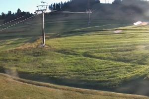 Kamera: Koziniec-Ski Kamera na kolejkę Bukowina Tatrzańska Koziniec-Ski Kamera na kolejkę
