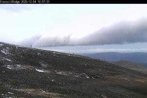 Kamera: Cairgorm Fiacaill Ridge Webcam Cairgorm Cairgorm Fiacaill Ridge Webcam