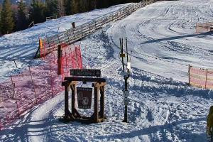 Kamera: Szczyrk Mountain Resort Hala Skrzyczeńska – 1000 m n.p.m. Szczyrk Szczyrk Mountain Resort Hala Skrzyczeńska – 1000 m n.p.m.