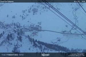 Trevalli Trevalli Passo S. Pellegrino