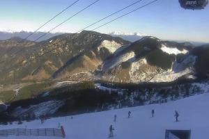 Kamera: Jasna - Chopok Luková - 1.670 m n.m. Jasna Jasna - Chopok Luková - 1.670 m n.m.