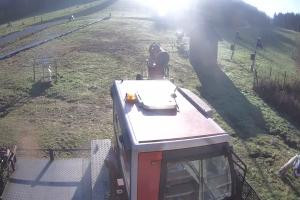 Kamera: Siepraw Ski Widok z kamery na stok w Sieprawiu Siepraw Siepraw Ski Widok z kamery na stok w Sieprawiu