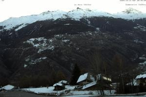 Kamera: 4 Vallees - 4 Doliny Webcam Les Masses 4 Vallees - 4 Doliny 4 Vallees - 4 Doliny Webcam Les Masses