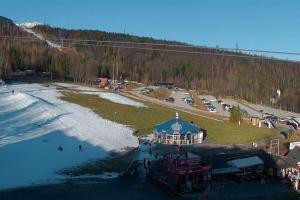 Kamera: Wysokie Tatry Tatranská Lomnica, 904 m n.p.m. Tatrzańska Łomnica Wysokie Tatry Tatranská Lomnica, 904 m n.p.m.