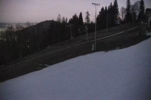 Kamera: Beskid Sport Arena Stacja Górna Szczyrk Beskid Sport Arena Stacja Górna