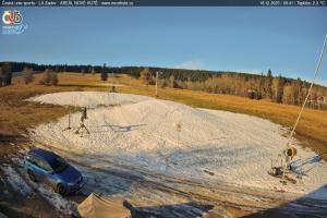 Kamera: Zadov Nové Hutě Zadov Zadov Nové Hutě