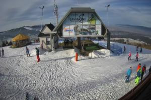 Kamera: Litwinka Grapa-Litwinka Białka Tatrzańska Litwinka Grapa-Litwinka