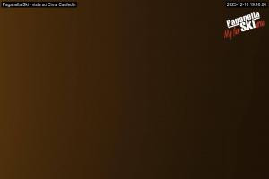 Andalo - Paganella Andalo - Paganella Cima Canfedin