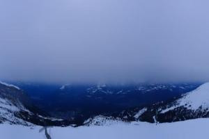 Vorab Glacier Laax Vorab