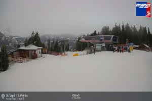 Kronplatz - Plan de Corones Kronplatz - Plan de Corones Piz de Plaies