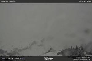 Kamera: San Martino di Castrozza - Passo Rolle Passo Rolle - Il Cimone San Martino di Castrozza - Passo Rolle San Martino di Castrozza - Passo Rolle Passo Rolle - Il Cimone