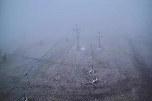 Kamera: Kompleks Wyciągów Narciarskich Górnik Stok przy wyciągach nr 1 i 2 Walim - Rzeczka Kompleks Wyciągów Narciarskich Górnik Stok przy wyciągach nr 1 i 2