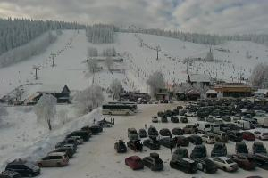 Kamera: Zieleniec Zieleniec SKI Arena - Nartorama Zieleniec Zieleniec Zieleniec SKI Arena - Nartorama