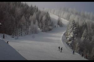 Korbielów Pilsko Hala Walacowa