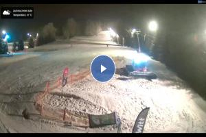 Lądek Zdrój Stacja Narciarska Lądek Zdrój Stacja dolna