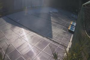 Rzyki Czarny Groń Czarny Groń - lodowisko