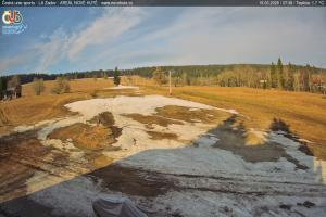 Zadov Zadov Nové Hutě