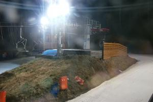 Wisła Nowa Osada Kamera on-line