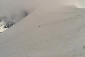 Zakopane Kasprowy Wierch Hala Gąsienicowa