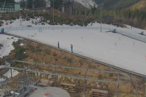 Kamera: Jasna - Chopok Biela Púť – 1.117 m n.m. Jasna Jasna - Chopok Biela Púť – 1.117 m n.m.