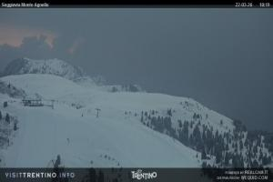 Val di Fiemme Val di Fiemme - Cavalese - Predazzo - Obereggen Pampeago - Monte Agnello