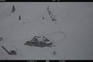 San Martino di Castrozza - Passo Rolle San Martino di Castrozza - Passo Rolle Malga Tognola