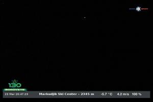 borovets borovets Markudjik