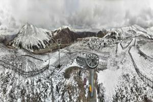 Glenshee Glenshee Livecam