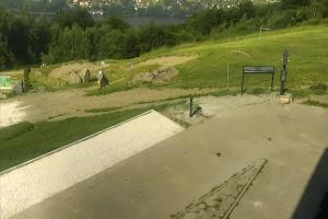 Kamera: Góra Żar Miedzybrodzie Żywieckie Góra Żar