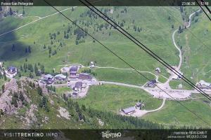 Kamera: Trevalli Passo S. Pellegrino Trevalli Trevalli Passo S. Pellegrino