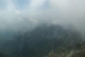Kamera: Wysokie Tatry Lomnický štít — 2.634 m n.p.m. Tatrzańska Łomnica Wysokie Tatry Lomnický štít — 2.634 m n.p.m.