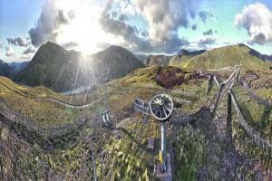 Glenshee Glenshee Livecam