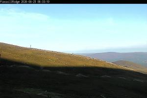 Cairgorm Cairgorm Fiacaill Ridge Webcam