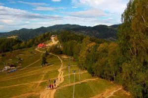 Kamera: Palenica Szafranówka Szczawnica Palenica Szafranówka