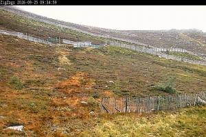 Kamera: Cairgorm Zigzags Webcam Cairgorm Cairgorm Zigzags Webcam