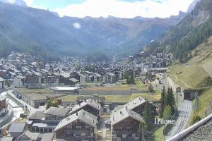Kamera: Zermatt Spiss Livecam Zermatt Zermatt Spiss Livecam
