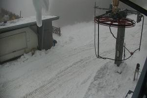 Kamera: Zieleniec Zieleniec SKI Arena – Nartorama stacja górna Zieleniec Zieleniec Zieleniec SKI Arena – Nartorama stacja górna